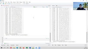 Data Science - Arbres de décision sur les grandes bases avec R