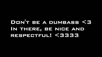 We have TeamSpeak 3 now! Join!! No password!