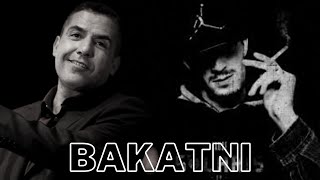 Cheb Mami Ft. Pause Flow - BAKATNI - [Rap Rai Remix]