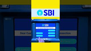 SBI ATM PIN Generation 2026 | SBI ATM PIN Kaise Banaye | SBI Debit Card PIN Generate Kaise Kare