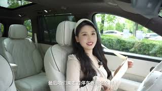 【雨哥讲车】成都实测奕境 X9,好开的第二代家庭旗舰大六座#30万四激光大六座奕境x9 #30万级满配旗舰9系奕境X9