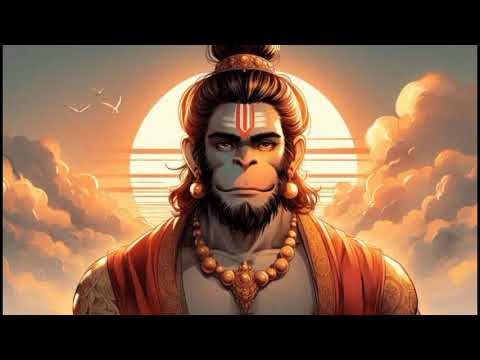 Ye Gatha Mahabali Hanumat Ki - 11 | Mahabharat Adhyay