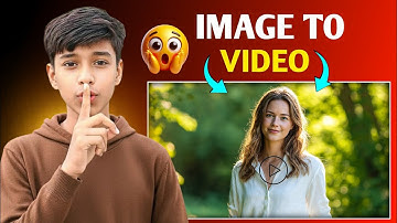 Unlimited Image To Video Kaise Banaye | 100% Free Ai Tool | Ai Video Kaise Banaye | Tech Kundan