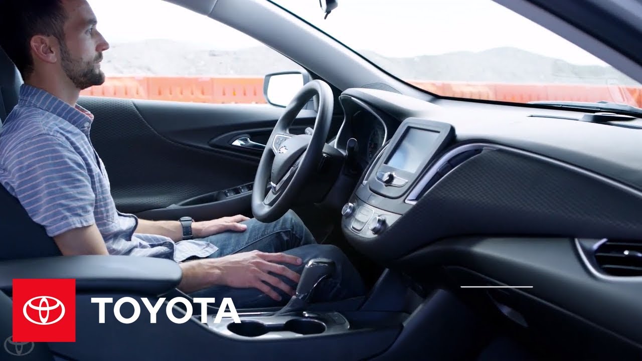 comparison camry and accord 2018 Toyota Camry: Interior Craftsmanship Comparison | Toyota