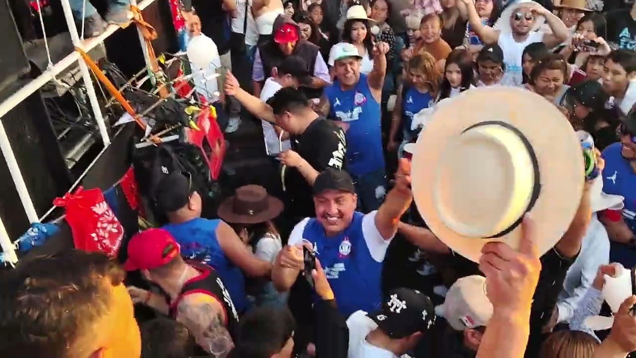 CLUB NUEVA GENERACIÓN : BANDA TRAKATERA 2026