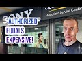SONY Tried To Charge HOW MUCH For This PS5 Repair?
