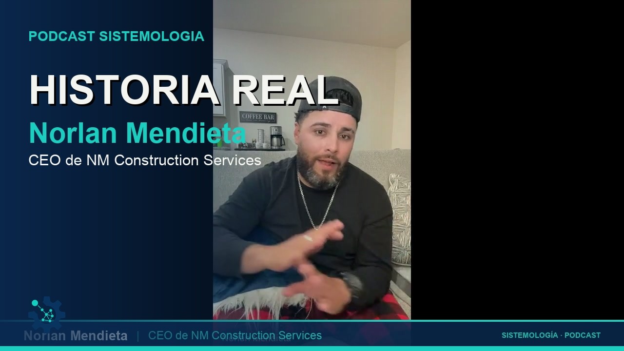 Norlan Mendieta