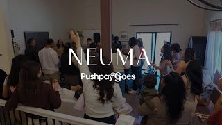 Pushpay Goes: Believed In Before Day One