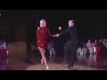 Riccardo & Yulia - Jive (edit) "Candyman" by Christina Aguilera