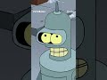 Robot Santa puts Bender on his naughty list!! 🤣🎅 #Futurama #Hulu