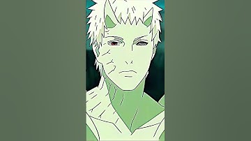 Who is stronger | User Sage mode vs User Sharingan♥️👍