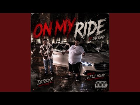 ON MY RIDE - YouTube