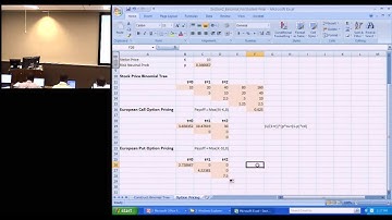 Exposure to Actuarial Work