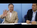 【体験版】高橋政治経済科学塾講義2018年6月12日米朝首脳会談特番第二部