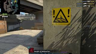 Fast 4k AWP