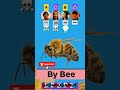 "Eliminated by the Bee 🐝 | Ground Game 9 Showdow