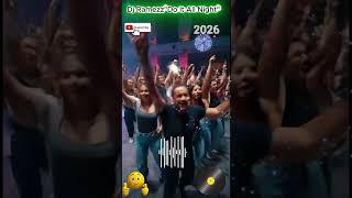 Dj Ramezz Do It All Night 2026