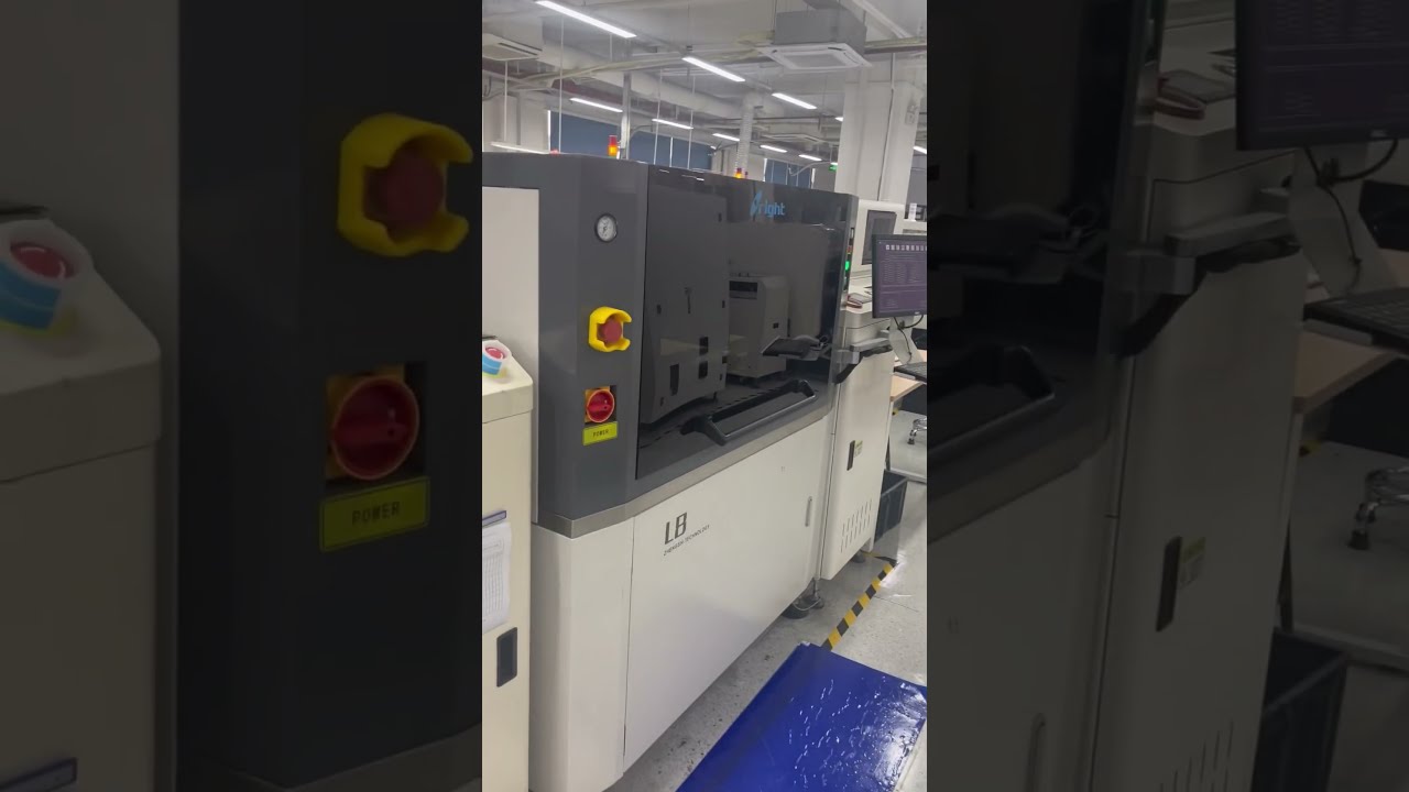 Fr4 Circuit Board Manufacturing Printed Assembly