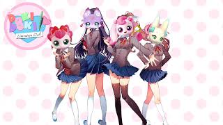 Heartsping Tama Mashutan Happyping Doki Doki