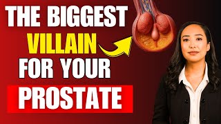NEVER DO THIS WHILE URINATING (It Silently Destroys Your Prostate) | Advice For Elderly