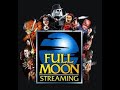 Full moon charles band ma collection de dvd partie 1