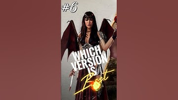 Which Nitara Look Is Best? | Mortal Kombat 1 #MK1