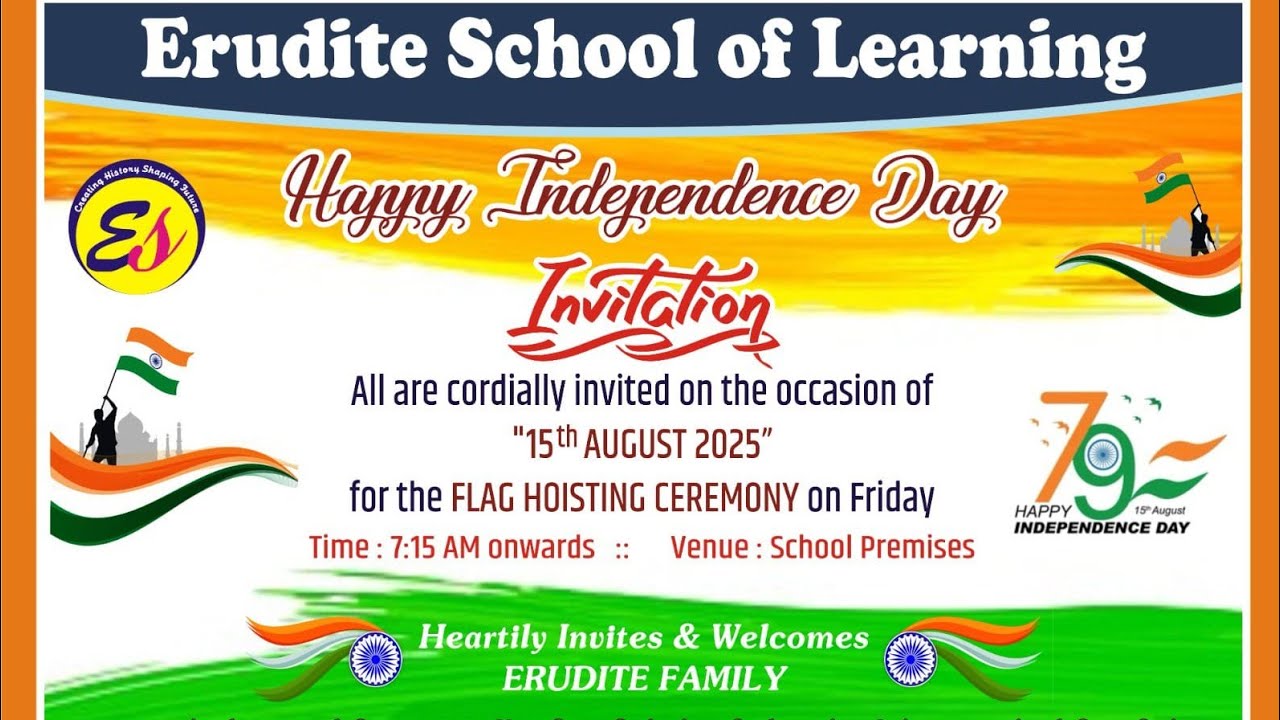 Trailer 15 august 2025 