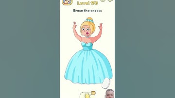 Erase the excess | DOP 2 level 193 #dop2 #shorts
