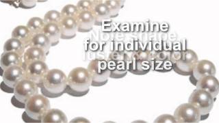 7 Signs Your Pearls Are Fake (Identify Fake Pearls) 