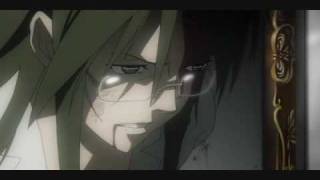 Mnemosyne AMV