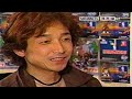 浅井健一【シャーベッツ】音楽と髭 途中から