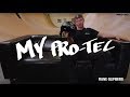 My Pro-Tec: RUNE GLIFBERG