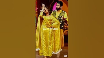 Thumbnail of Barbie doll song status ||shivjot and gurlaz akhtar song status|| shivjot status ||Punjabi song|| 🥰