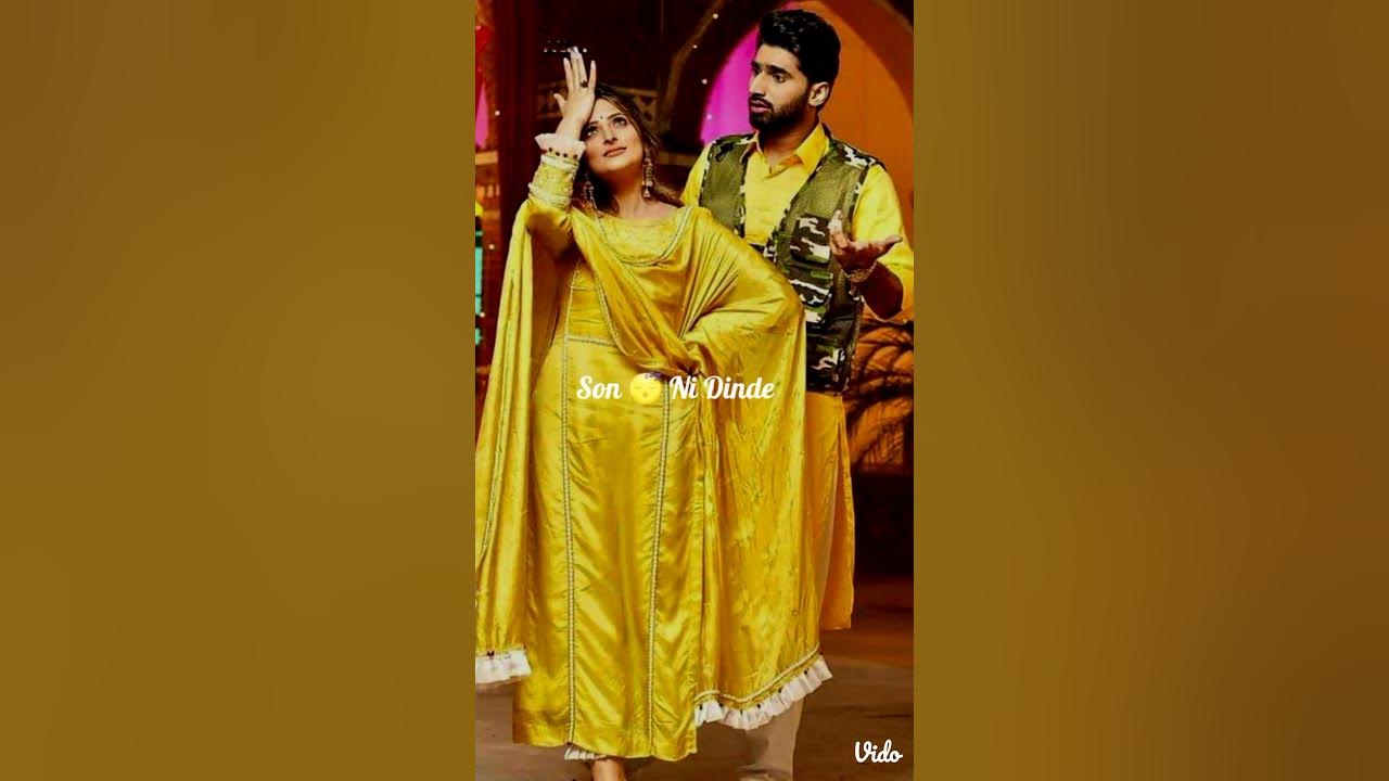 Barbie doll song status ||shivjot and gurlaz akhtar song status|| shivjot status ||Punjabi song|| 🥰