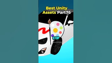 ULTIMATE 3D PAINTING TOOL! 🖌️ Part 76 #casayonacode #unity #gamedev