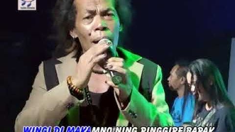 Sodiq - Prei Gelandangan [Official Music Video]