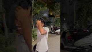 Ae hela sanga dekha tame …🤨😏😐 // #odiacreator #vlog #odishalabakuasajanma #minivlog #odiavlog