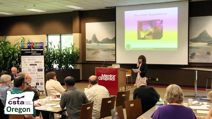 Symposium Videos Julia Soto