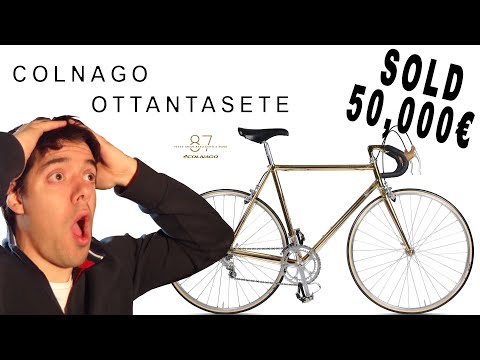 Vidéo: Le Bianchi Specialissima a été entièrement repensé pour être uniquement sur disque