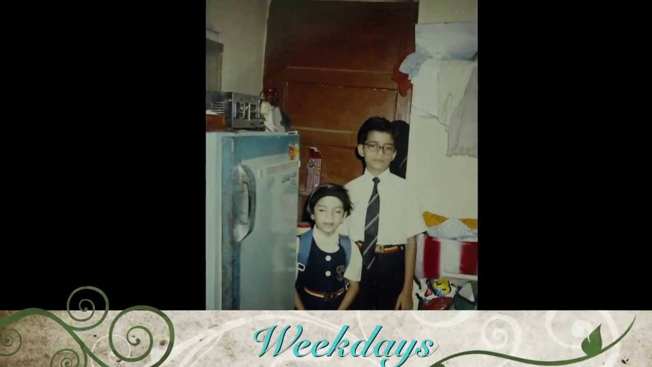 Vijay-Archana 25th Anniversary | Date 27th November 1988