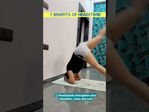 7 Benefits of