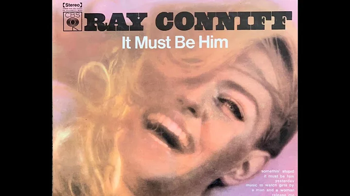 RAY CONNIFF - TREASURES  9  @periclesmd