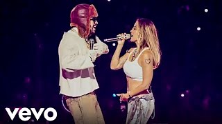 KAROL G, BAD BUNNY - Ahora Me Llama (En Vivo) | Concierto Medellín