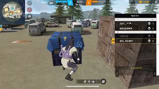 Kèo Solo 2vs2 2m Siêu Căng | Kèo Solo Free Fire