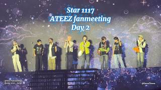 [20260718] Star 1117 - ATEEZ FANMEETING - Seoul