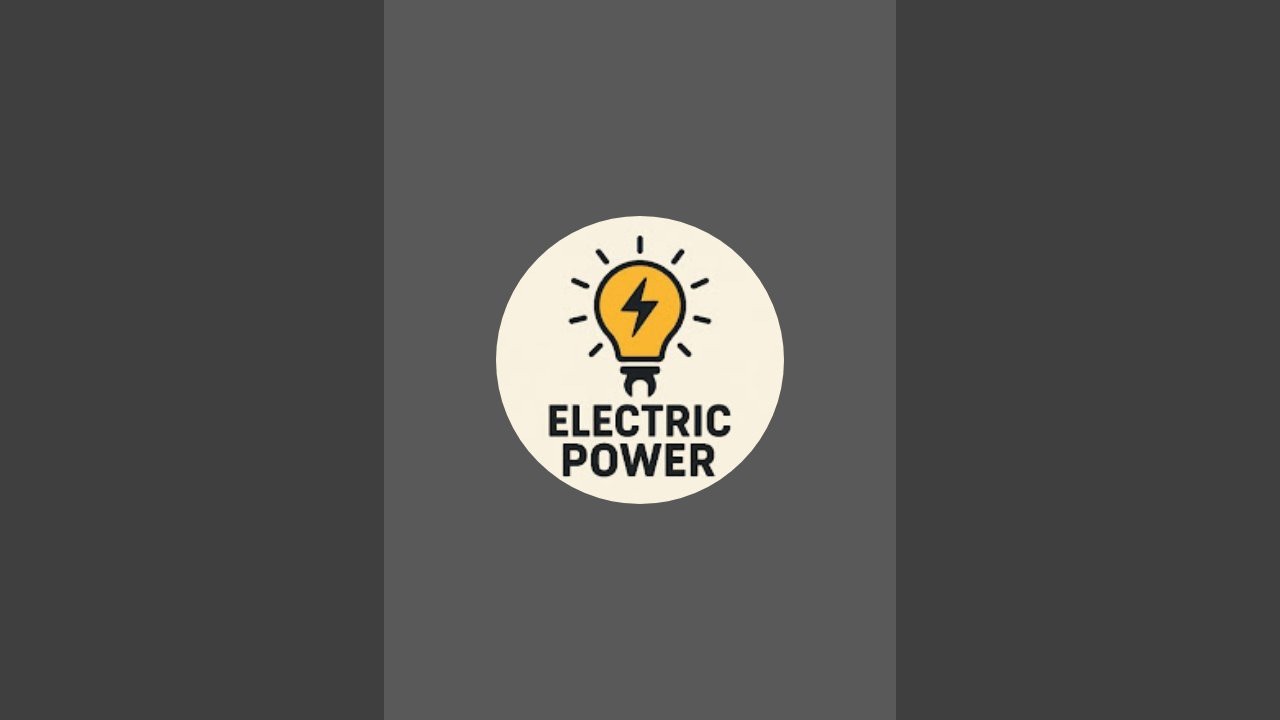 Electric Power  is live