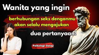 Ketika Seorang Wanita Menginginkan Pria Yang Lebih Tua Dia Mengujinya Dengan Dua Pertanyaan Ini