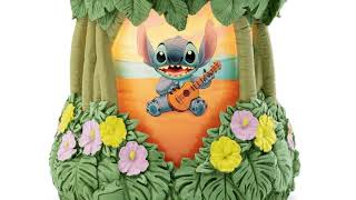 Disney Lilo & Stitch: Aloha-Ohana – Scentsy Warmer