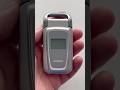 Siemens CF62 - 2004 #gsm #retro #vintage #nostalgia #2000s #oldschool #memories #foldable #siemens