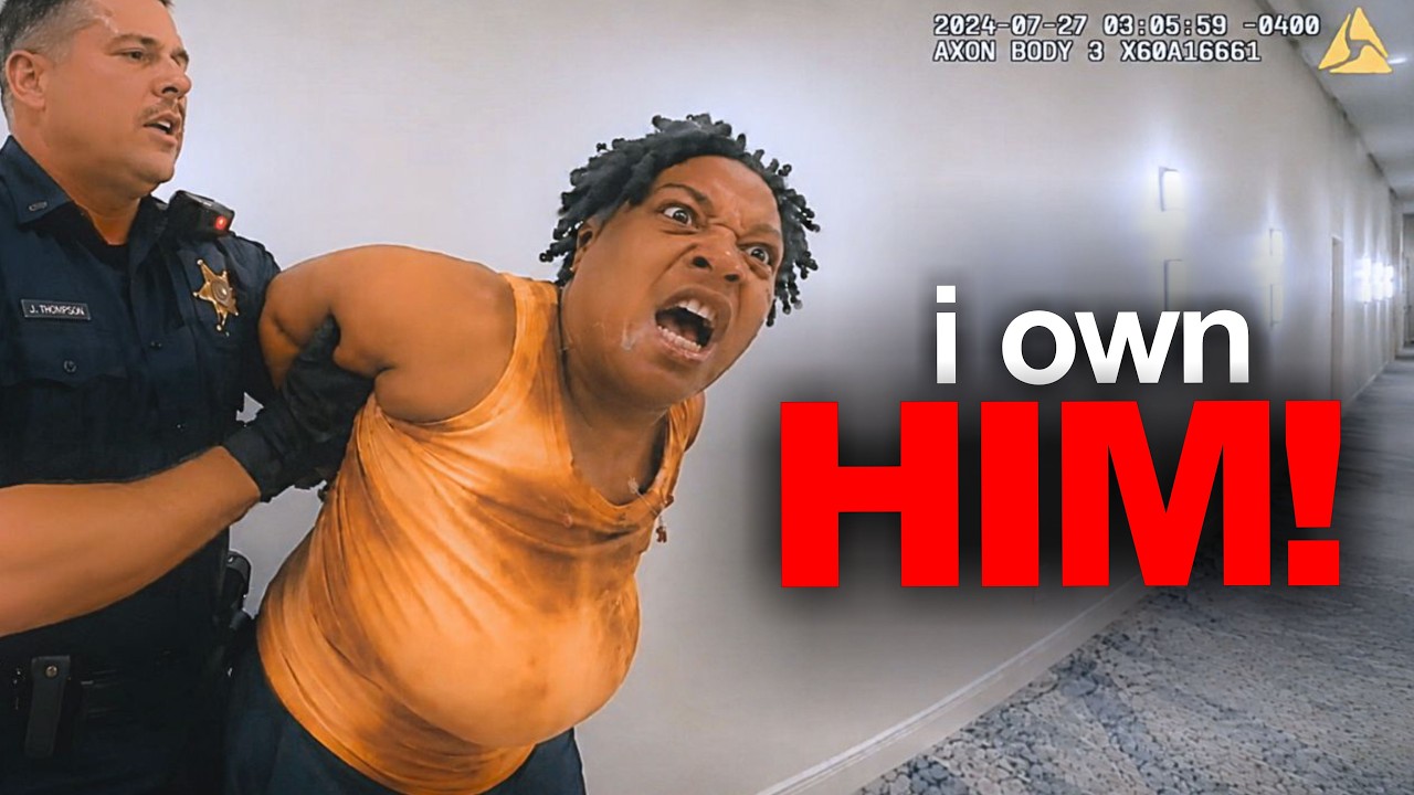 When Crazy Girlfriends Refuse To Leave Their Exes Alone.